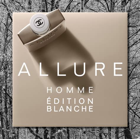 buy chanel allure edition blanche|chanel allure homme black friday.